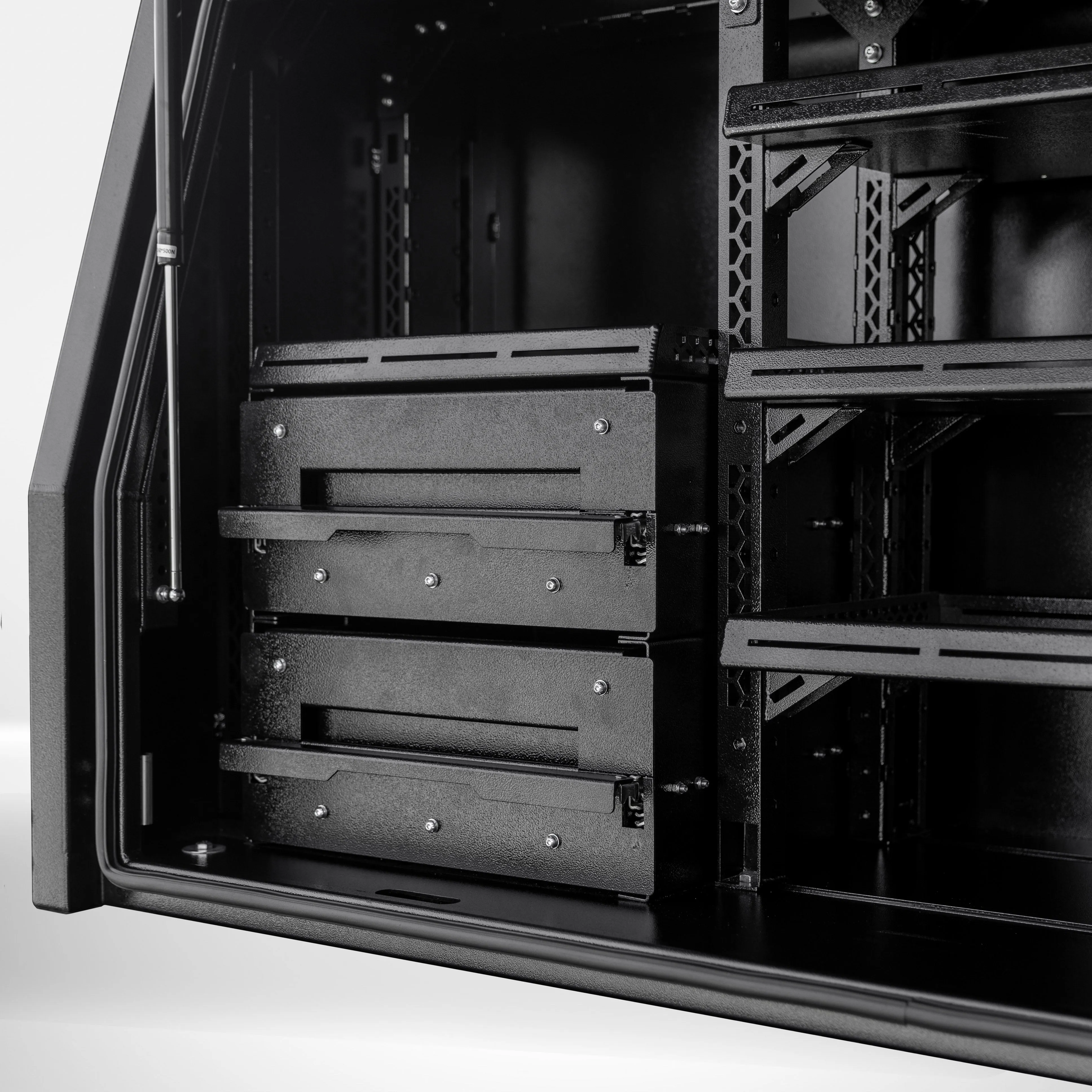 TCX Drawer Units - Toolbox