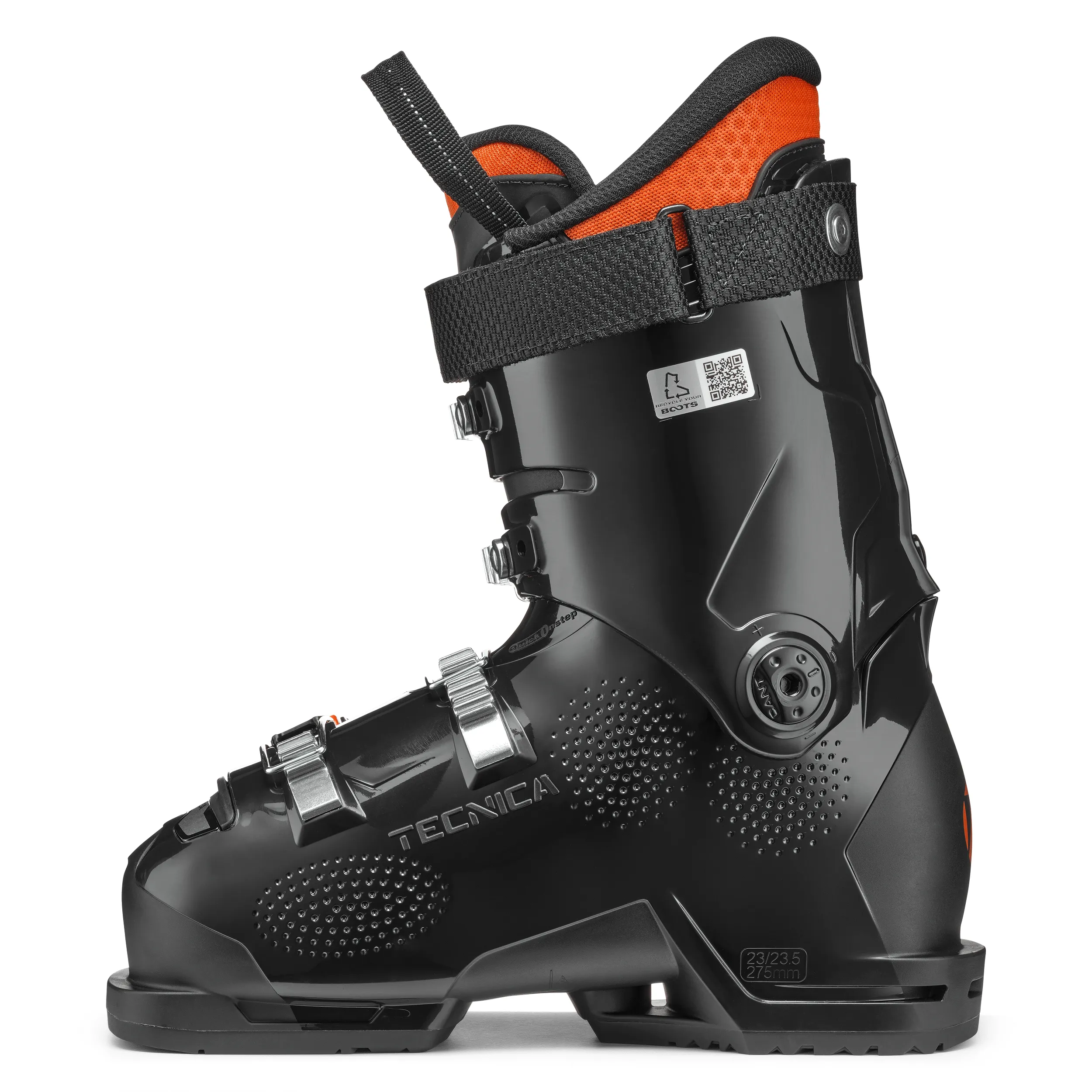 Tecnica JT 4 Ski Boots - 2025 - Youth