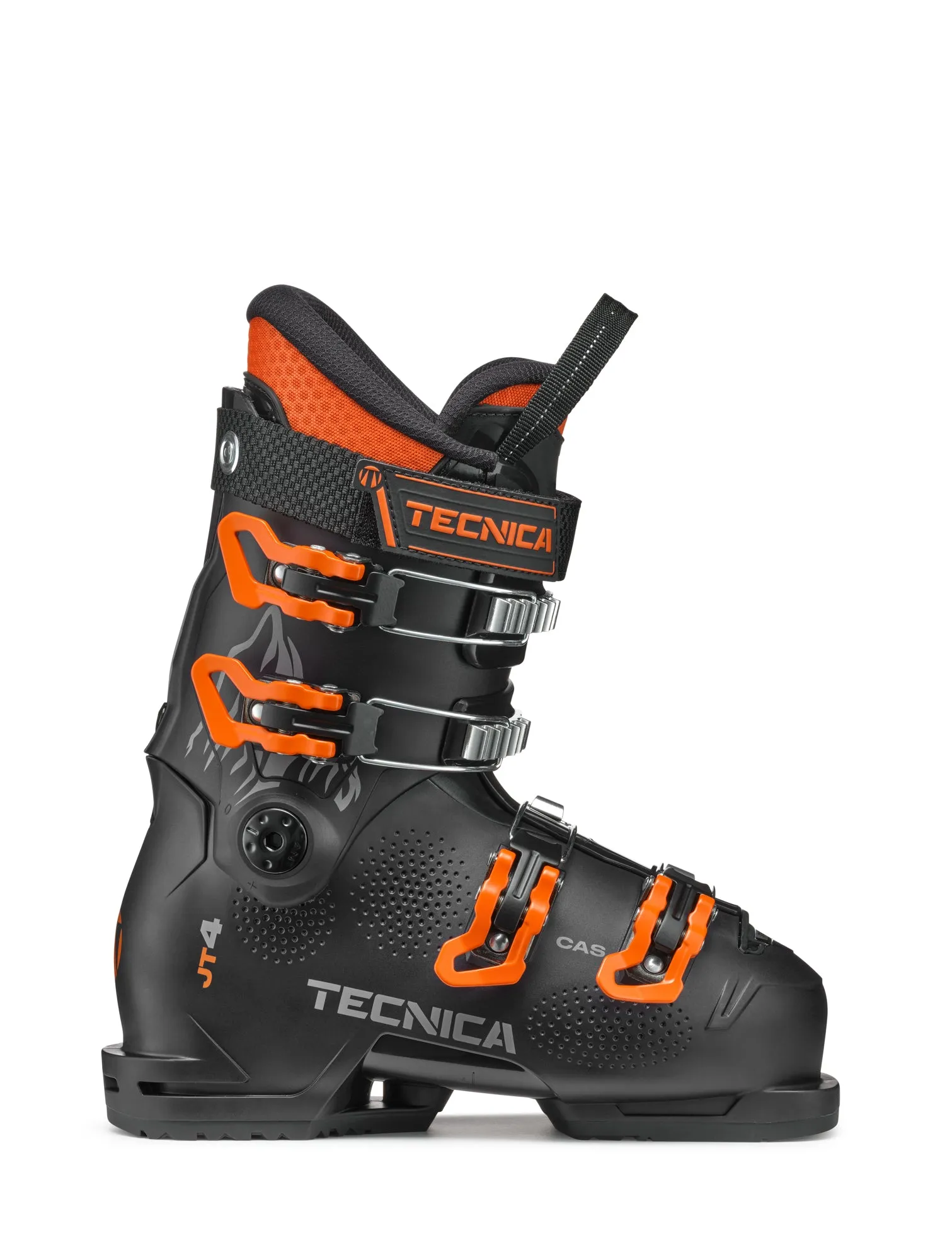 Tecnica JT 4 Ski Boots - 2025 - Youth