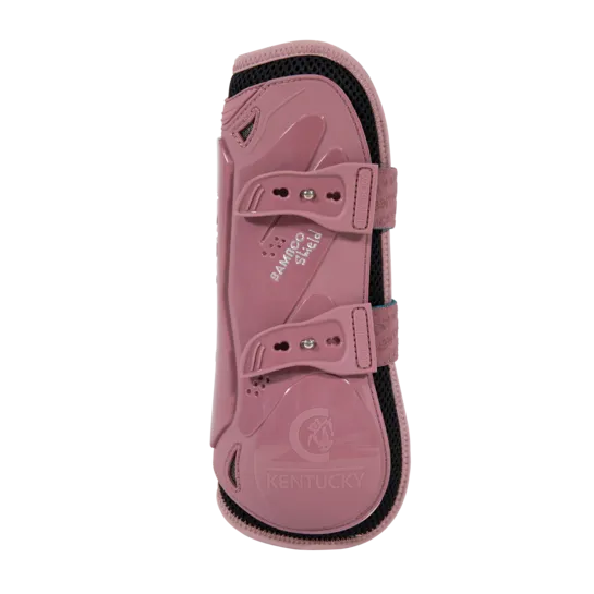 Tendon Boots Bamboo Elastic