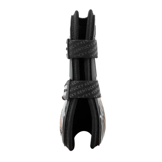 Tendon Boots Bamboo Elastic