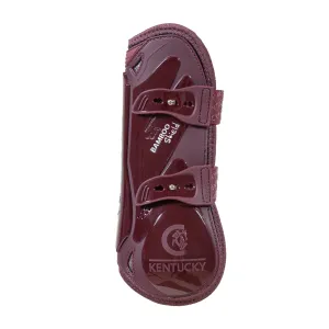 Tendon Boots Bamboo Elastic