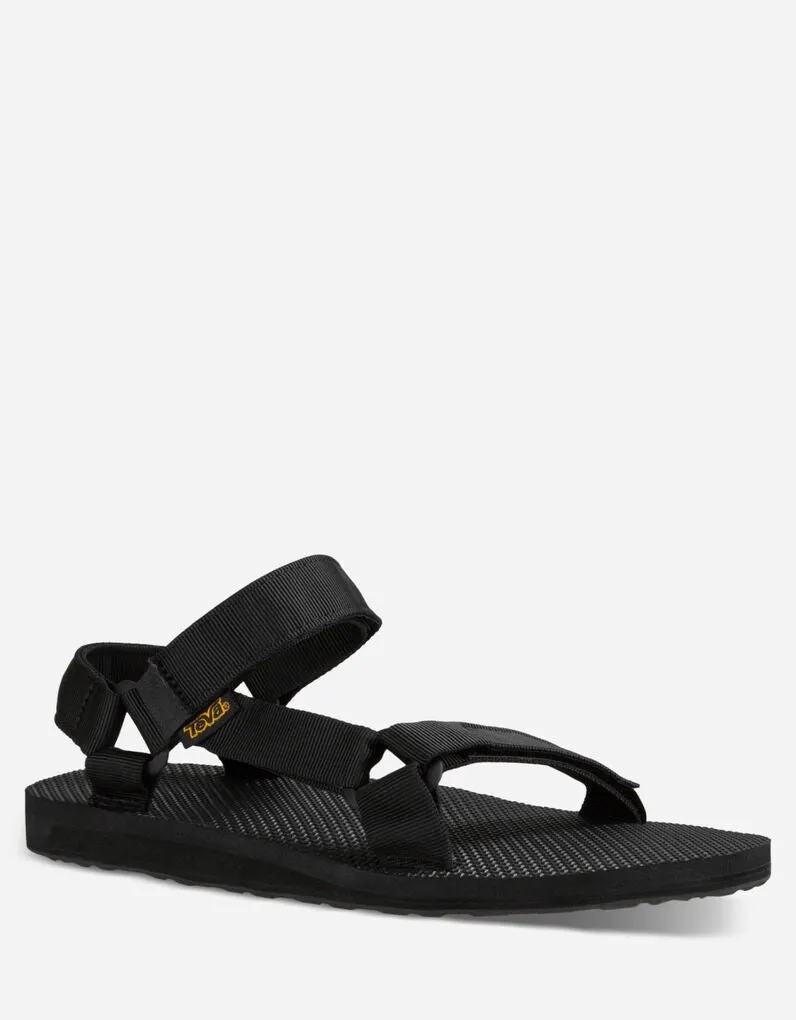 Teva M Original Universal Black