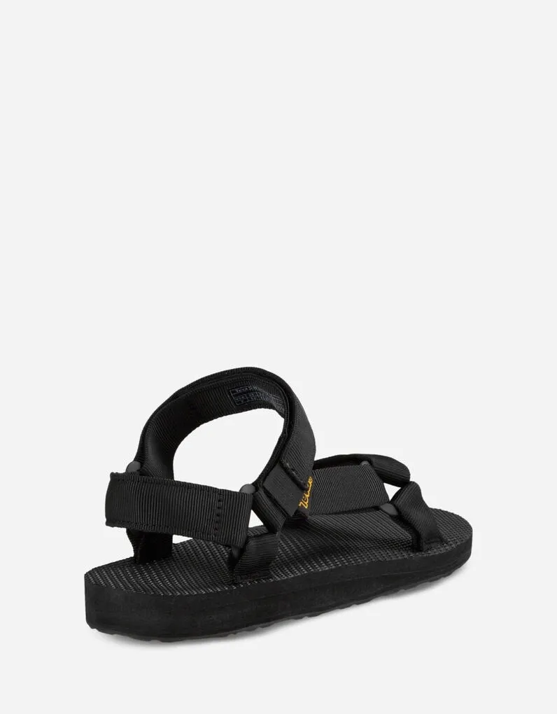 Teva M Original Universal Black