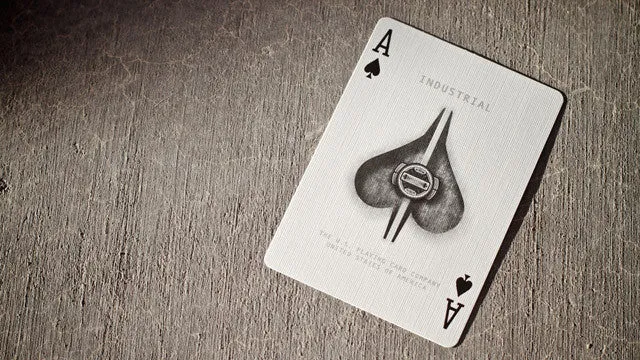 Theory 11 Playing Cards: Deck ONE