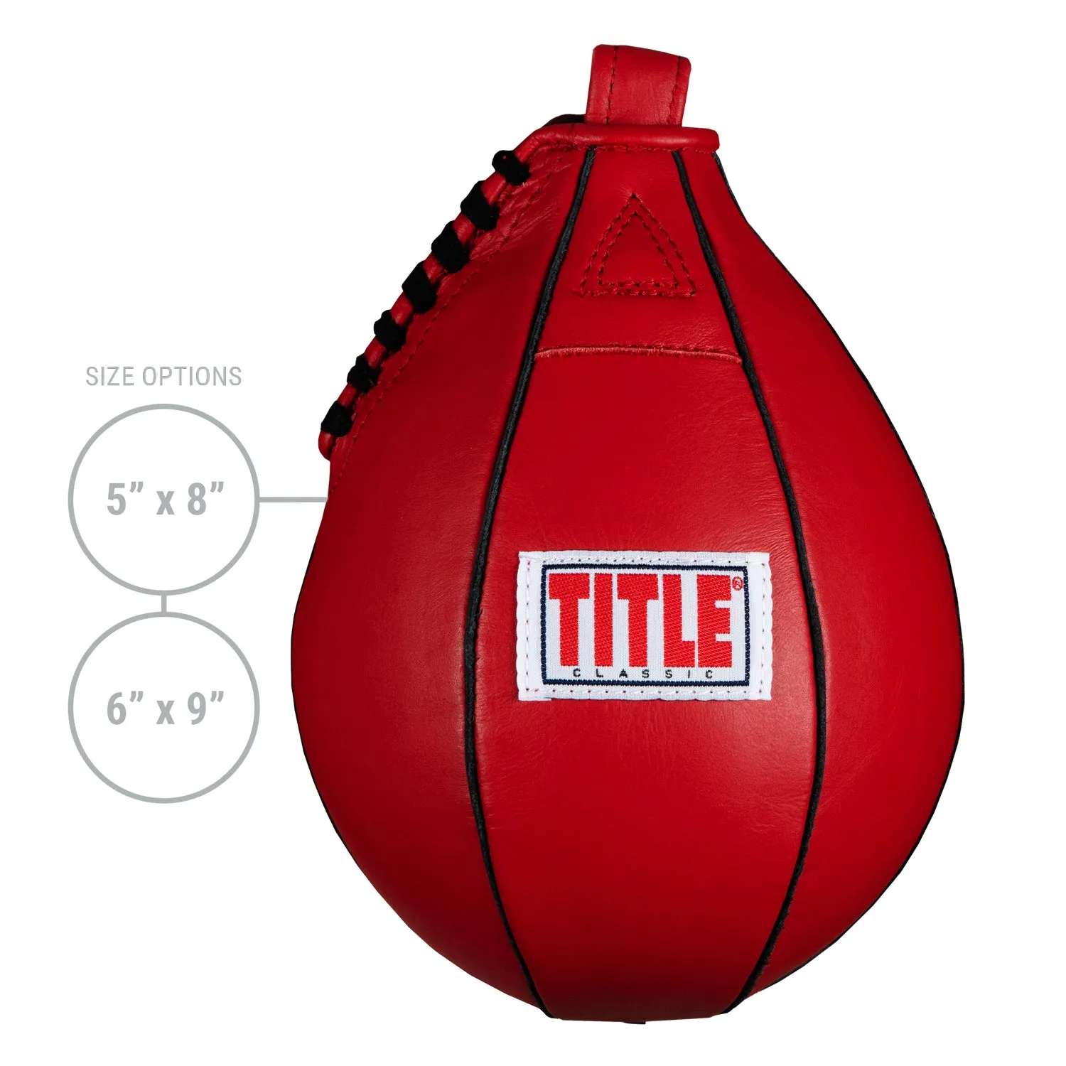 TITLE Boxing Heavy Bag & Speed Bag Training Bundle