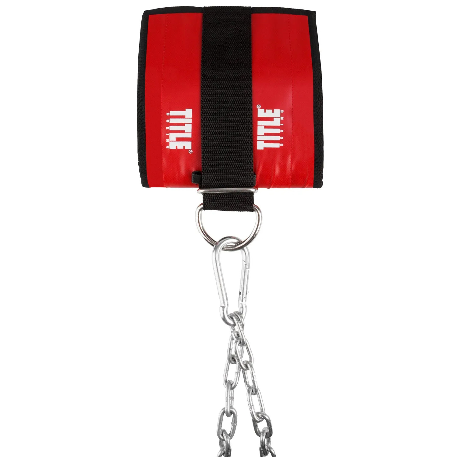 TITLE Boxing Universal Heavy Bag Hanger