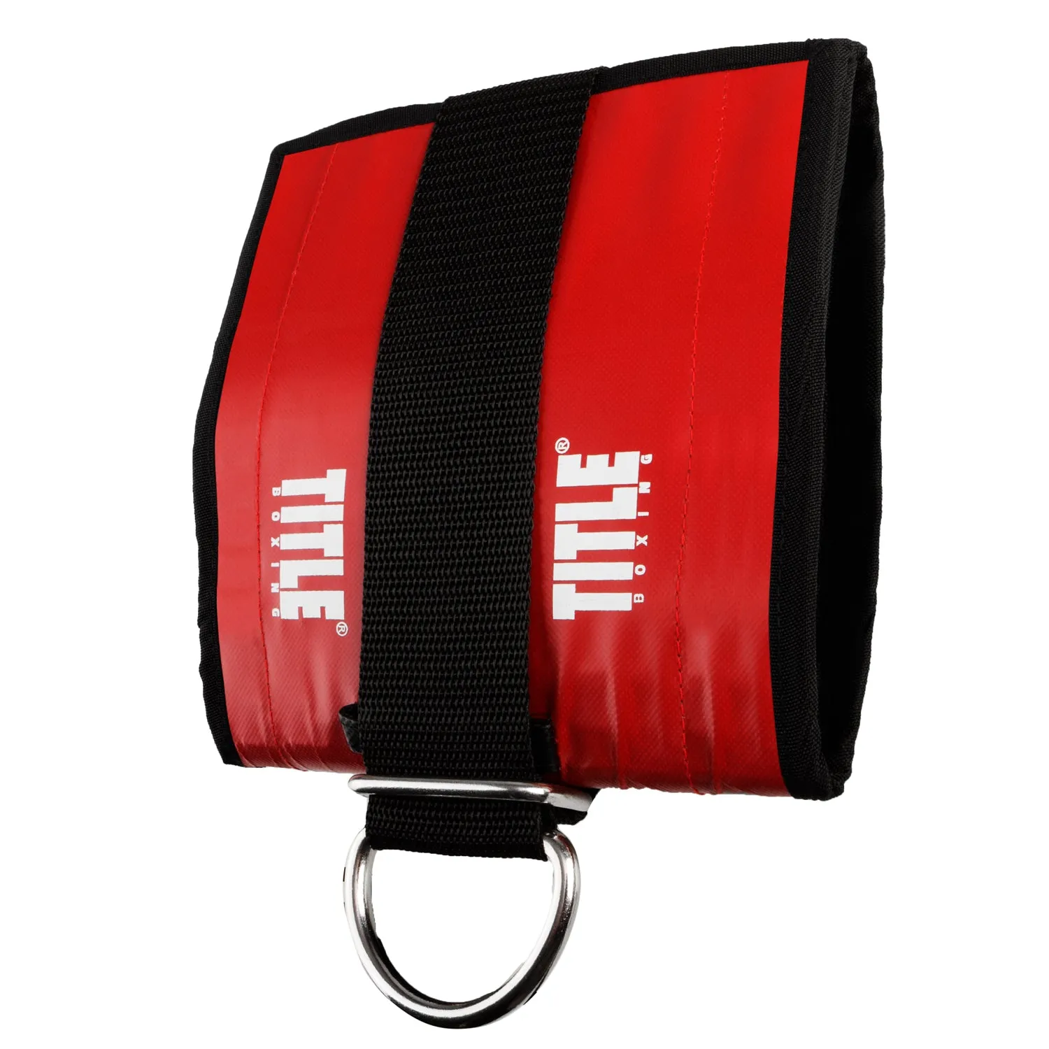 TITLE Boxing Universal Heavy Bag Hanger