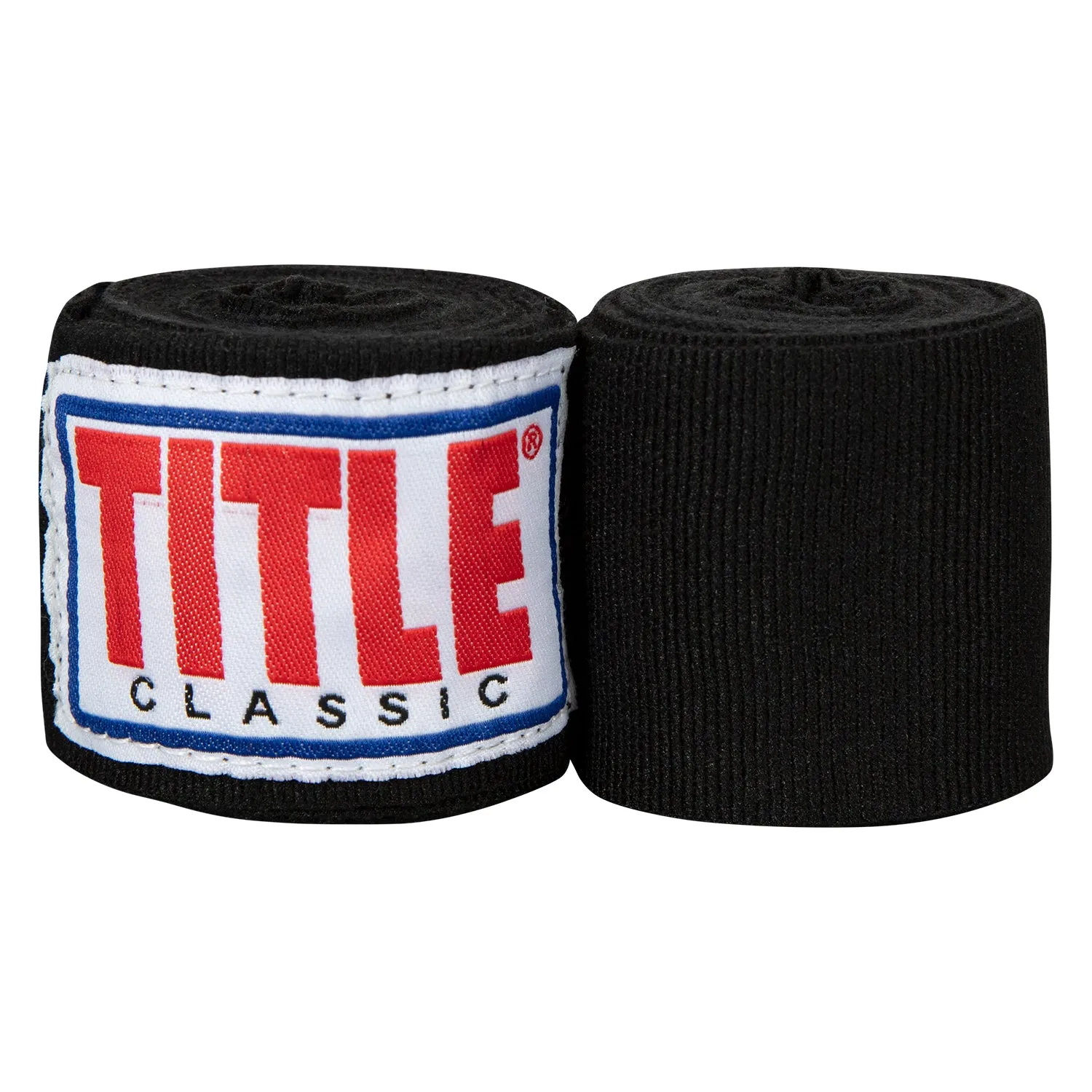 TITLE Classic Boxing Glove & Bag Bundle