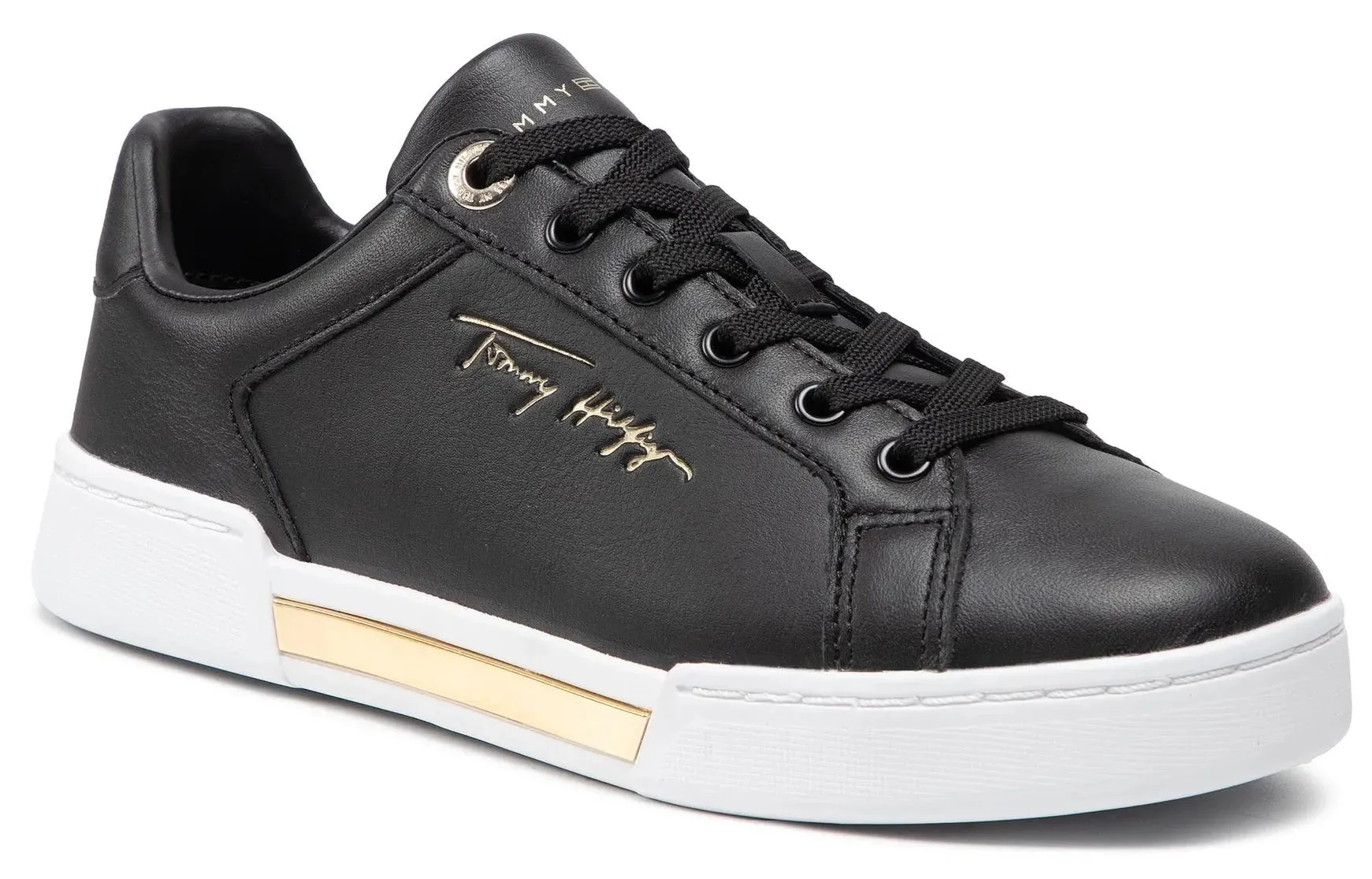 TOMMY HILFIGER The Elevated Sneaker