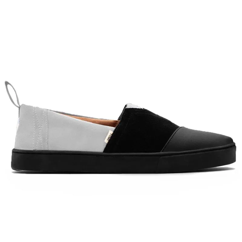 TOMS Alpargata Cupsole