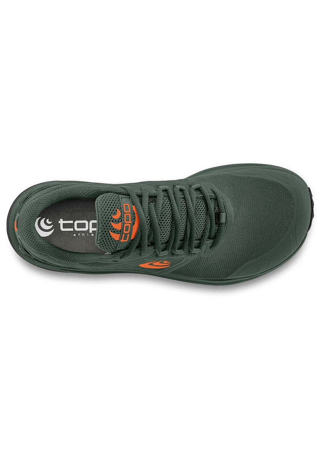 Topo Athletic Men's Terraventure 4 Shoes