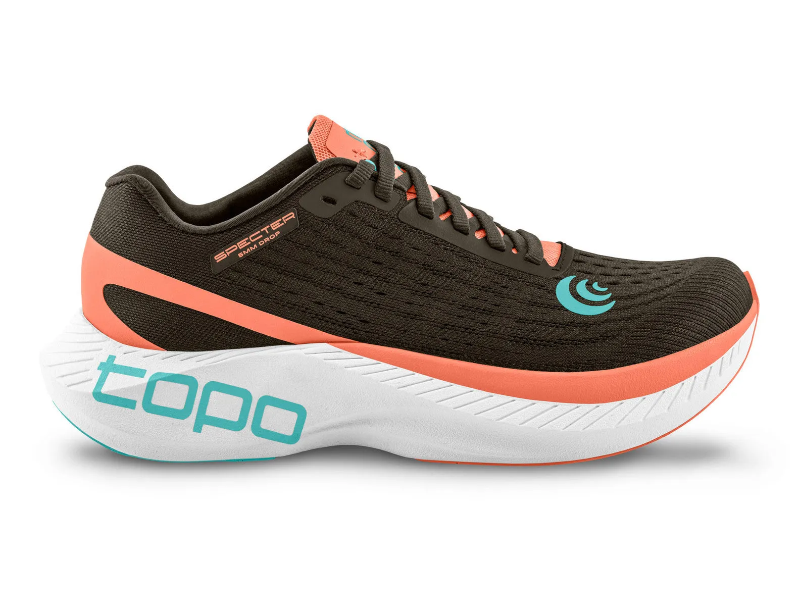 Topo Athletic Specter Road Running Shoes - Women's