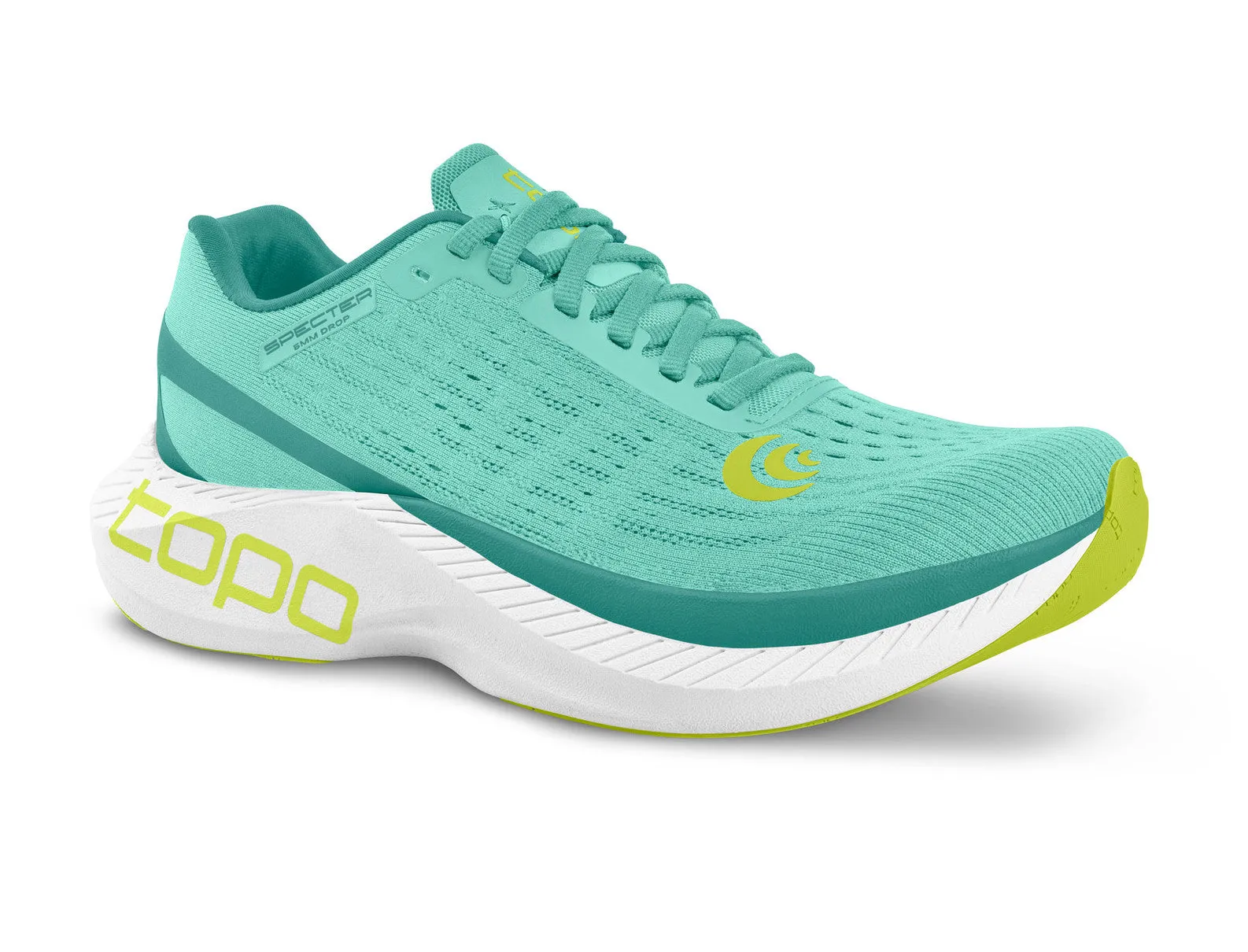 Topo Athletic Specter Road Running Shoes - Women's