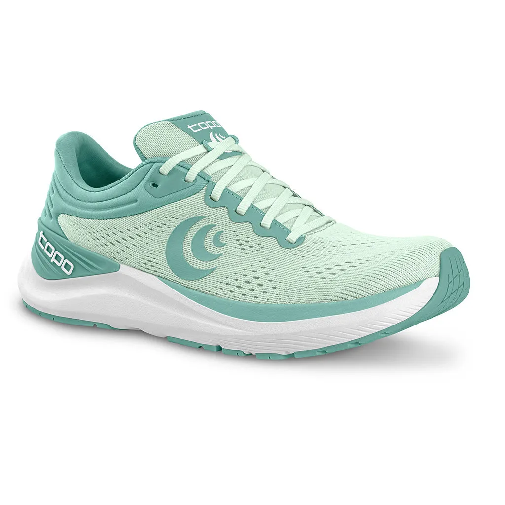 Topo Athletic Ultrafly 4 Womens Road Running Shoes