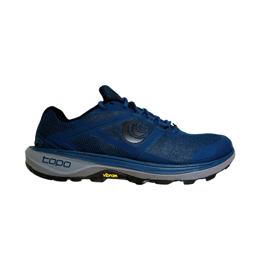 Topo Men's Terraventure 4 Trail Running Shoes