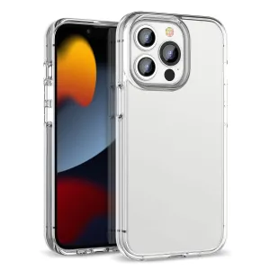 Tough On iPhone 13 Pro Max Case Clear