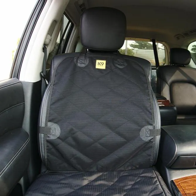 Tough Ripstop™ Dog Front Car Seat Cover