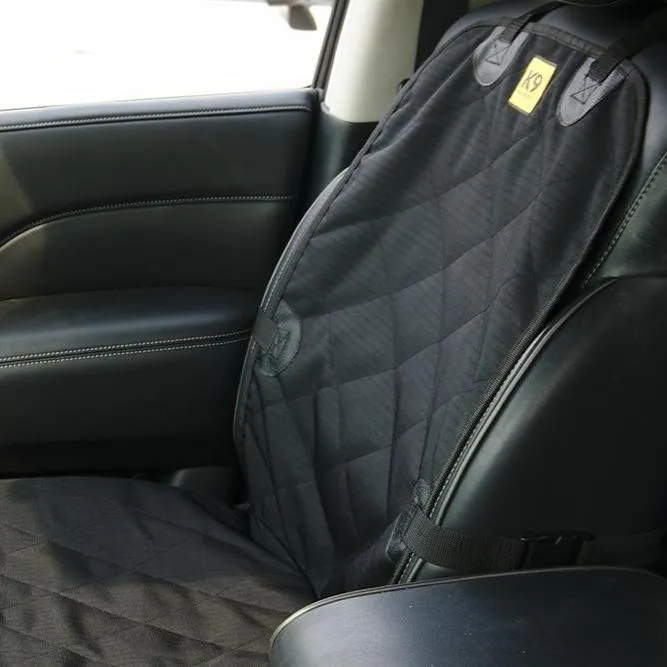 Tough Ripstop™ Dog Front Car Seat Cover