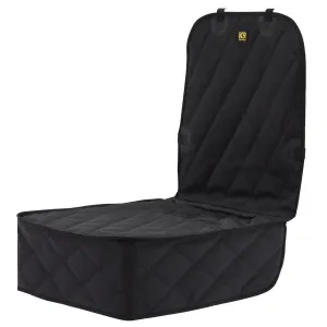 Tough Ripstop™ Dog Front Car Seat Cover