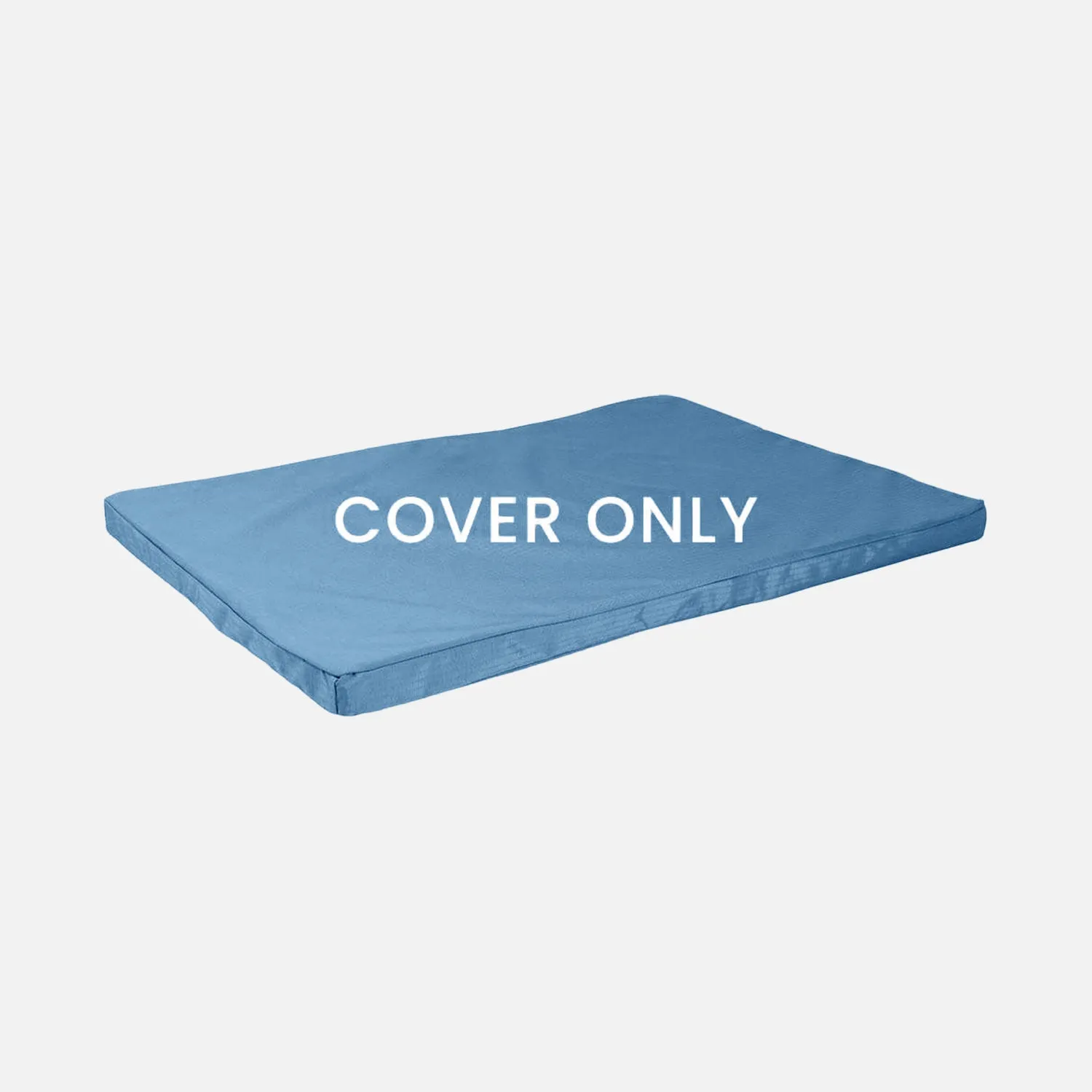 Tough Ripstop™ Orthopedic Dog Crate Bed Cover