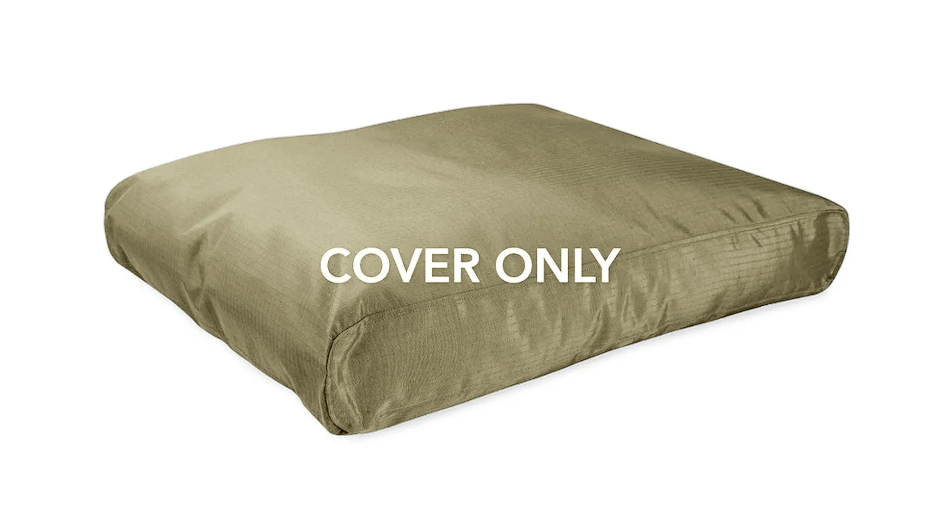 Tough Ripstop™ Rectangle Dog Bed Cover