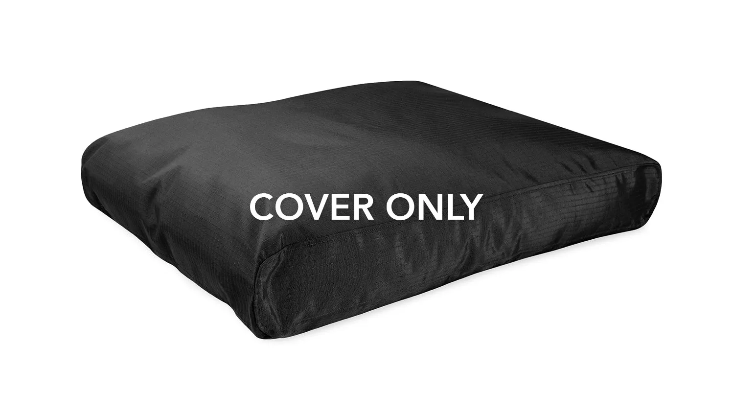 Tough Ripstop™ Rectangle Dog Bed Cover