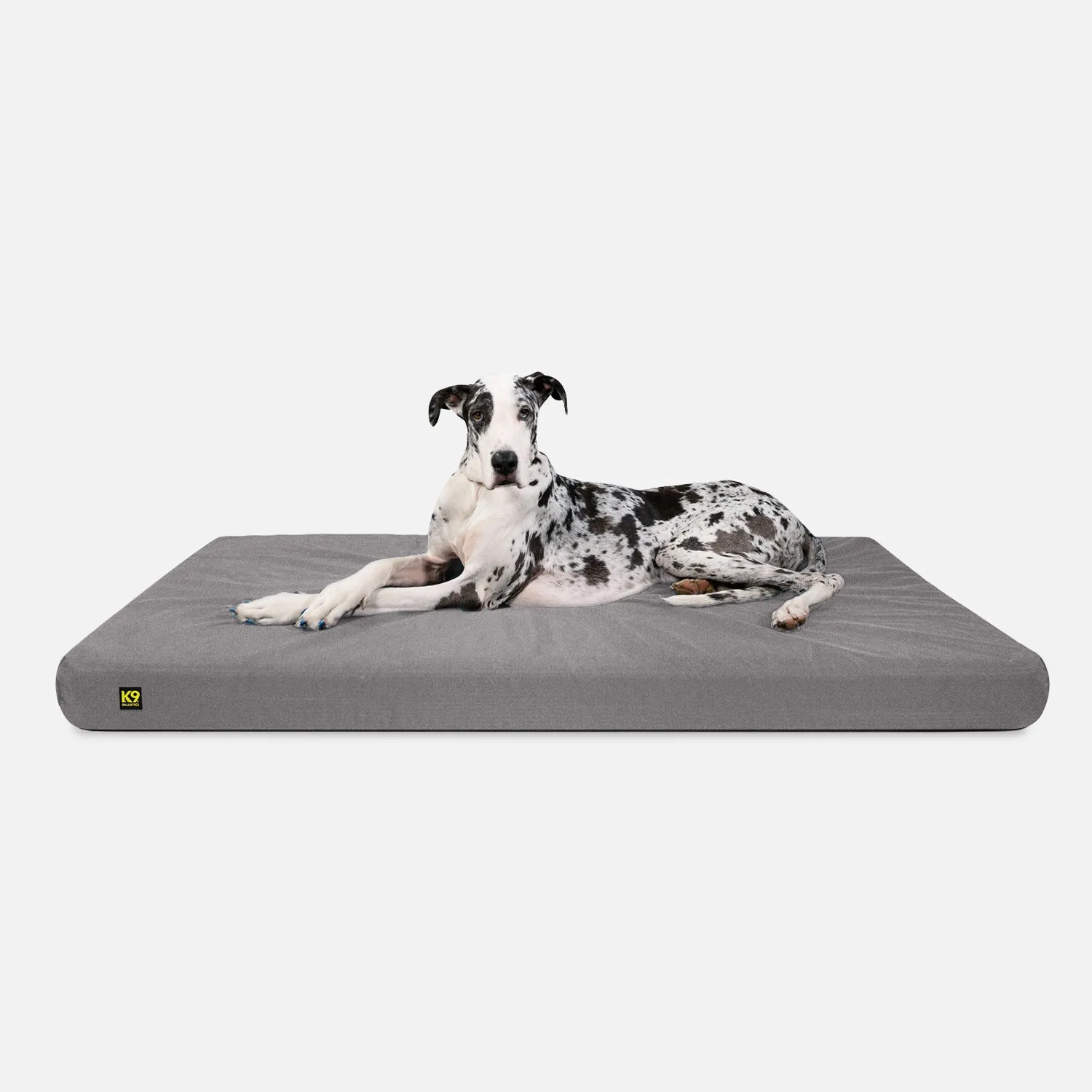 Tough Ripstop™ Rectangle Orthopedic Dog Bed