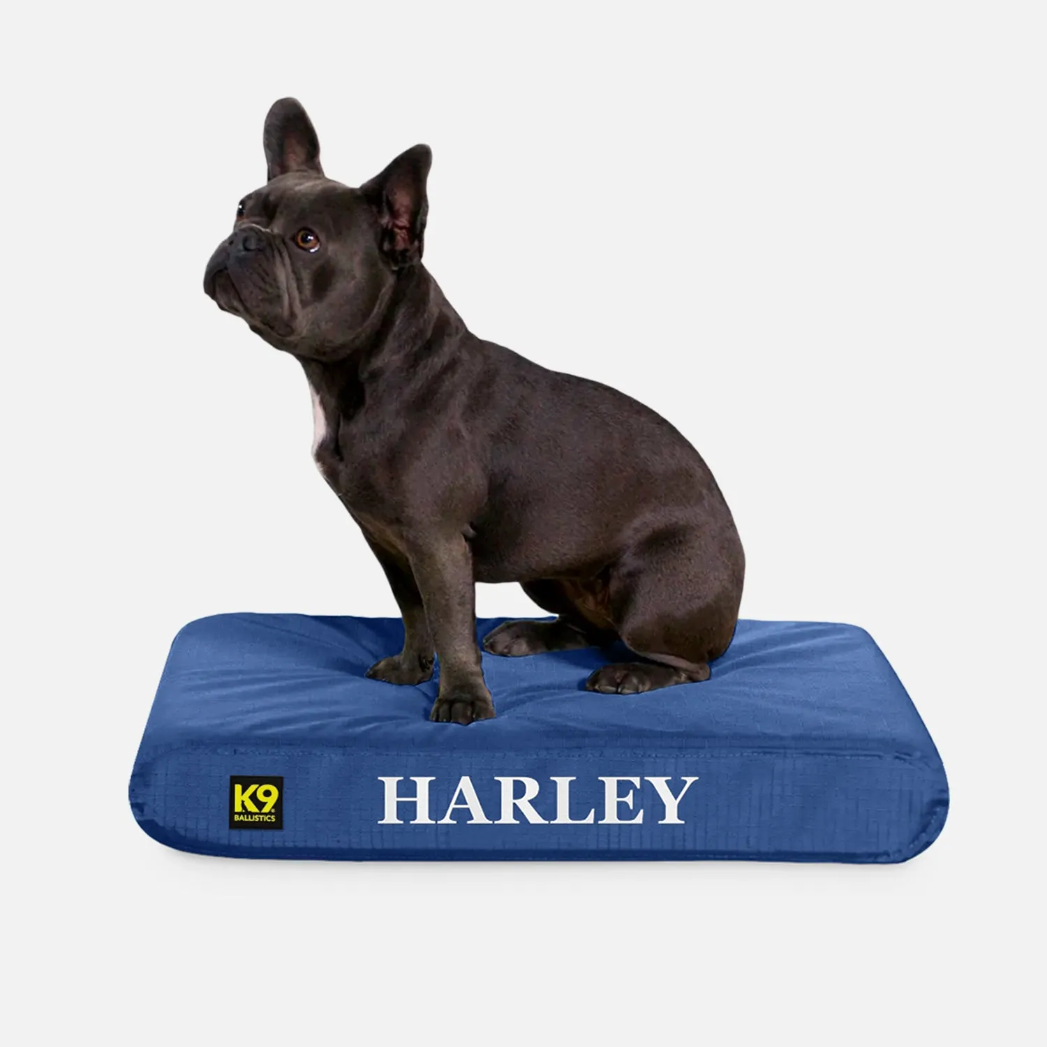 Tough Ripstop™ Rectangle Orthopedic Dog Bed