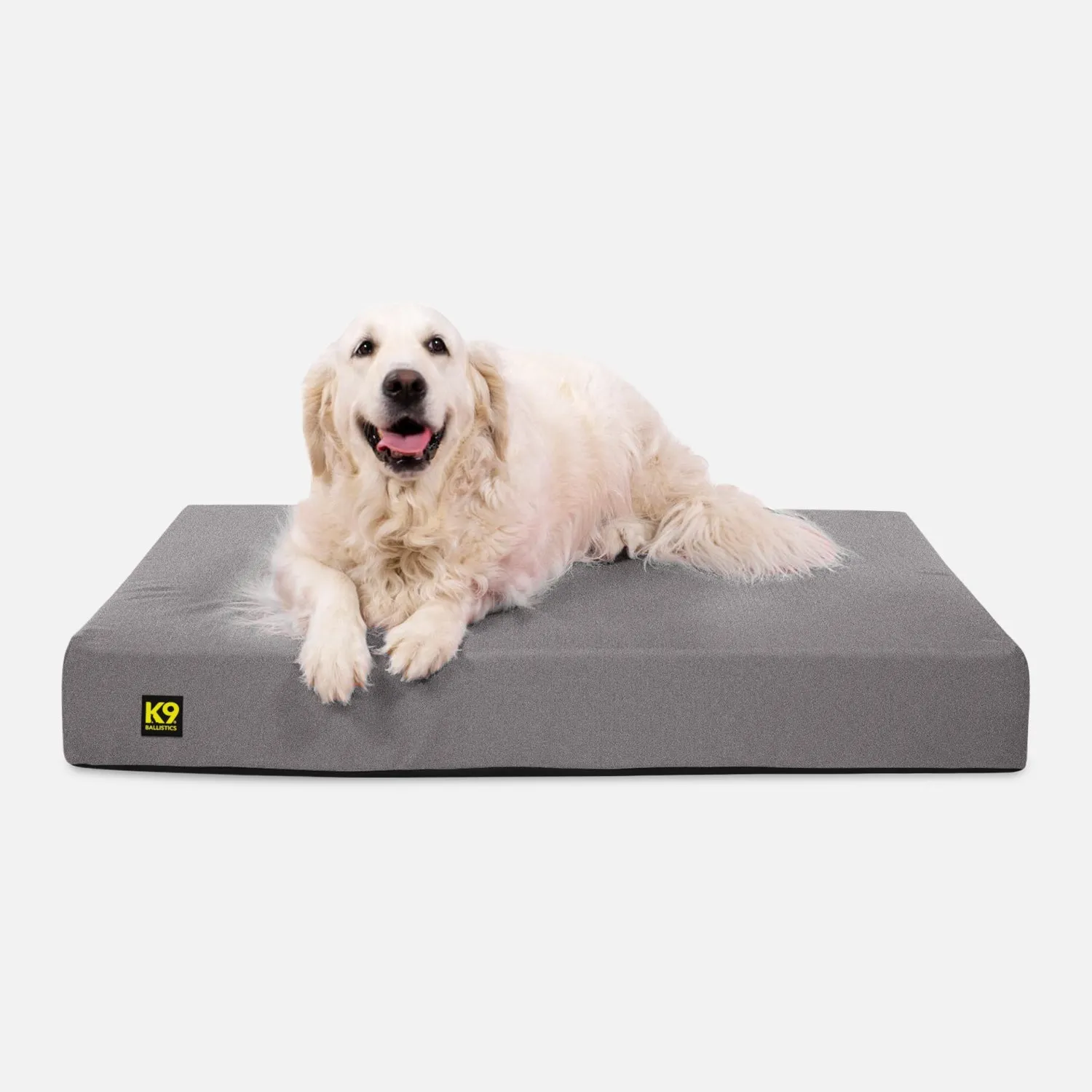 Tough Ripstop™ Rectangle Orthopedic Dog Bed