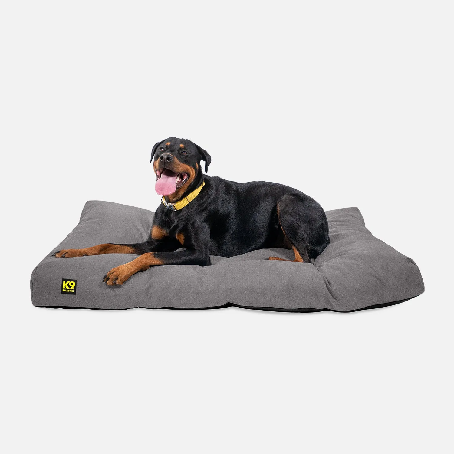 Tough Ripstop™ Rectangle Pillow Dog Bed