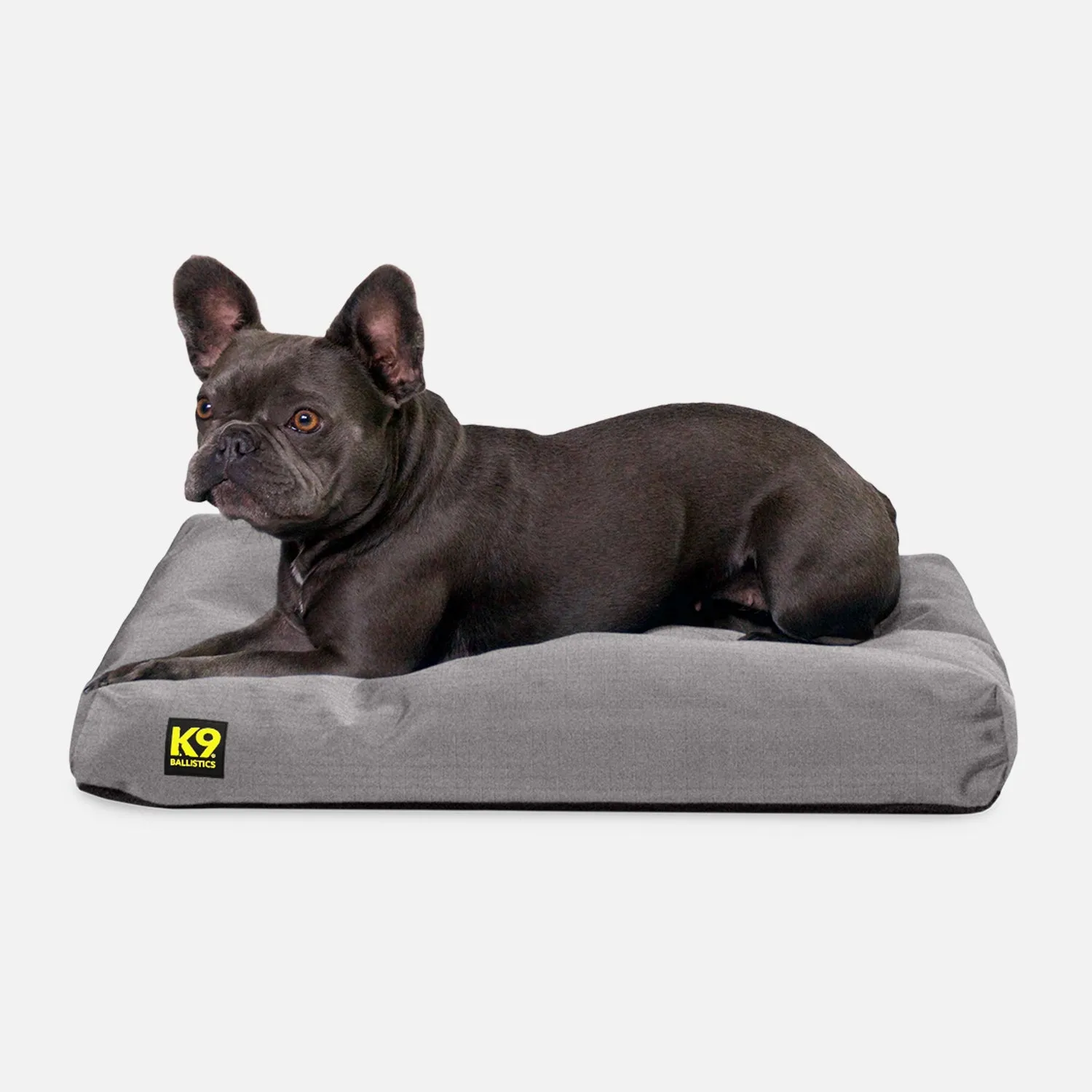 Tough Ripstop™ Rectangle Pillow Dog Bed