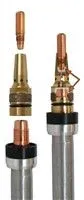 Tregaskiss 403-20-52 .052" TOUGH LOCK™ Heavy Duty Contact Tip