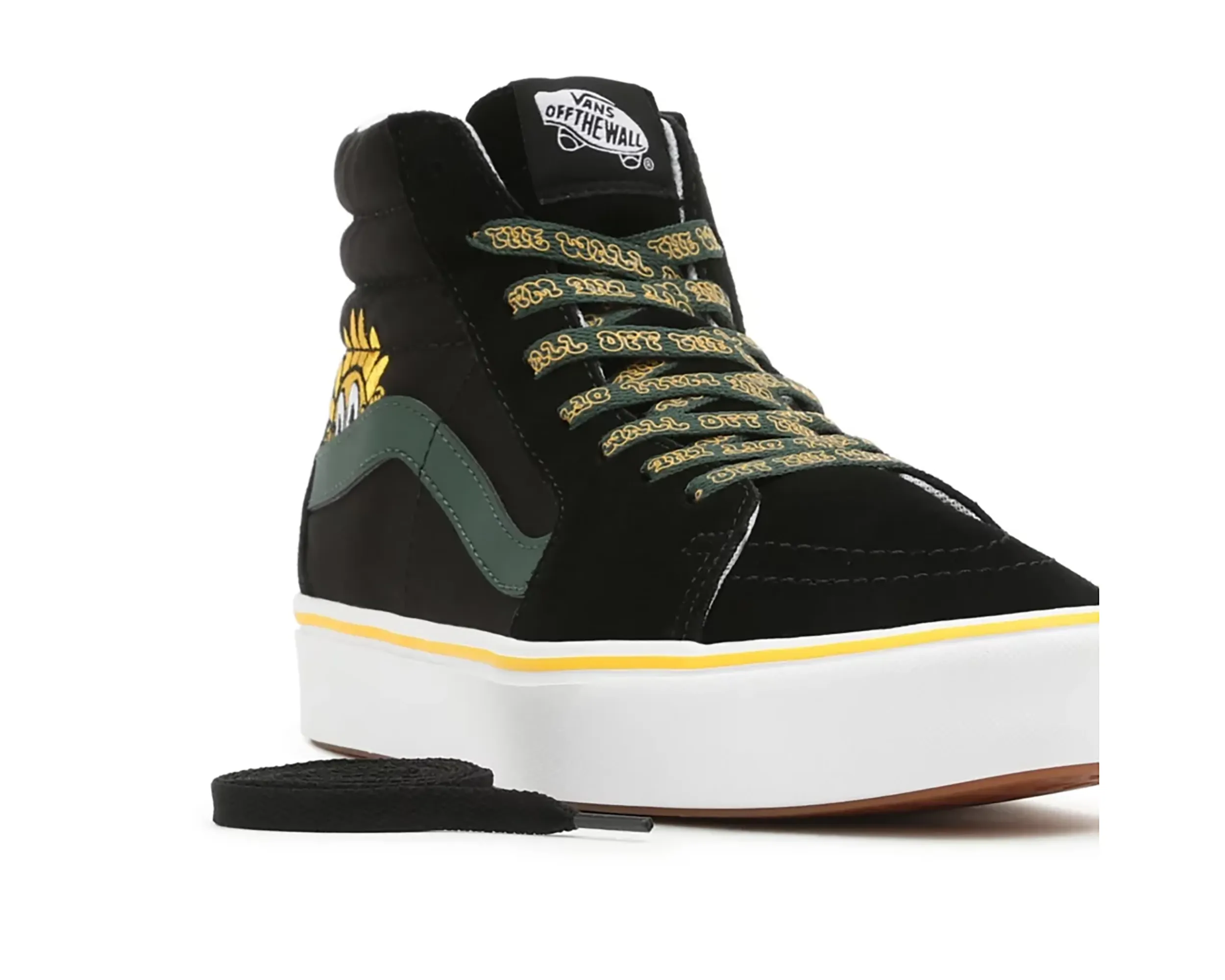 Trip Outdoors ComfyCush Sk8-Hi