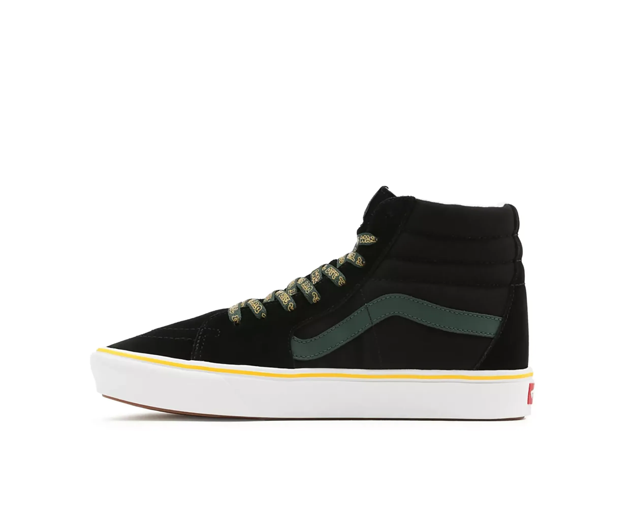 Trip Outdoors ComfyCush Sk8-Hi