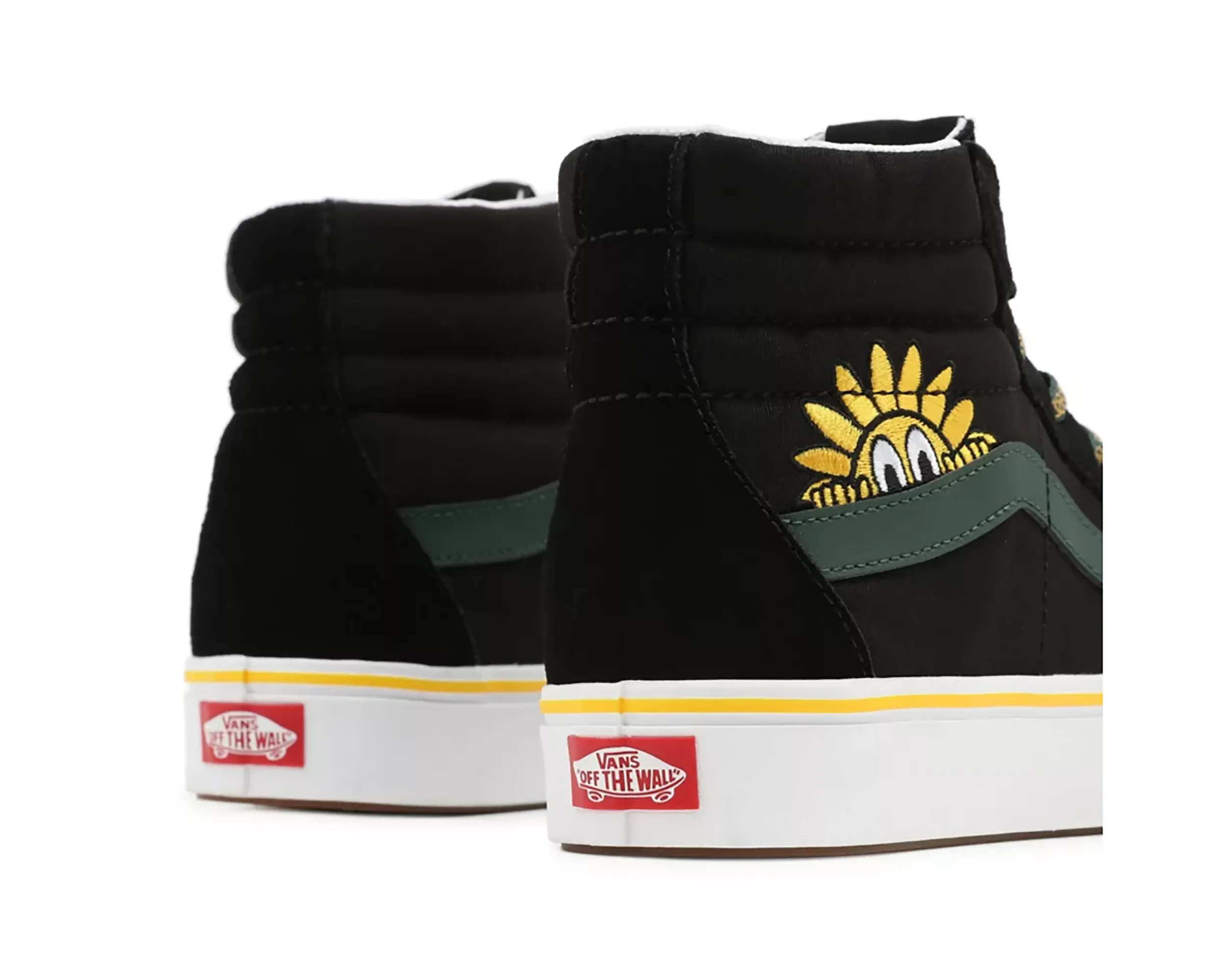 Trip Outdoors ComfyCush Sk8-Hi