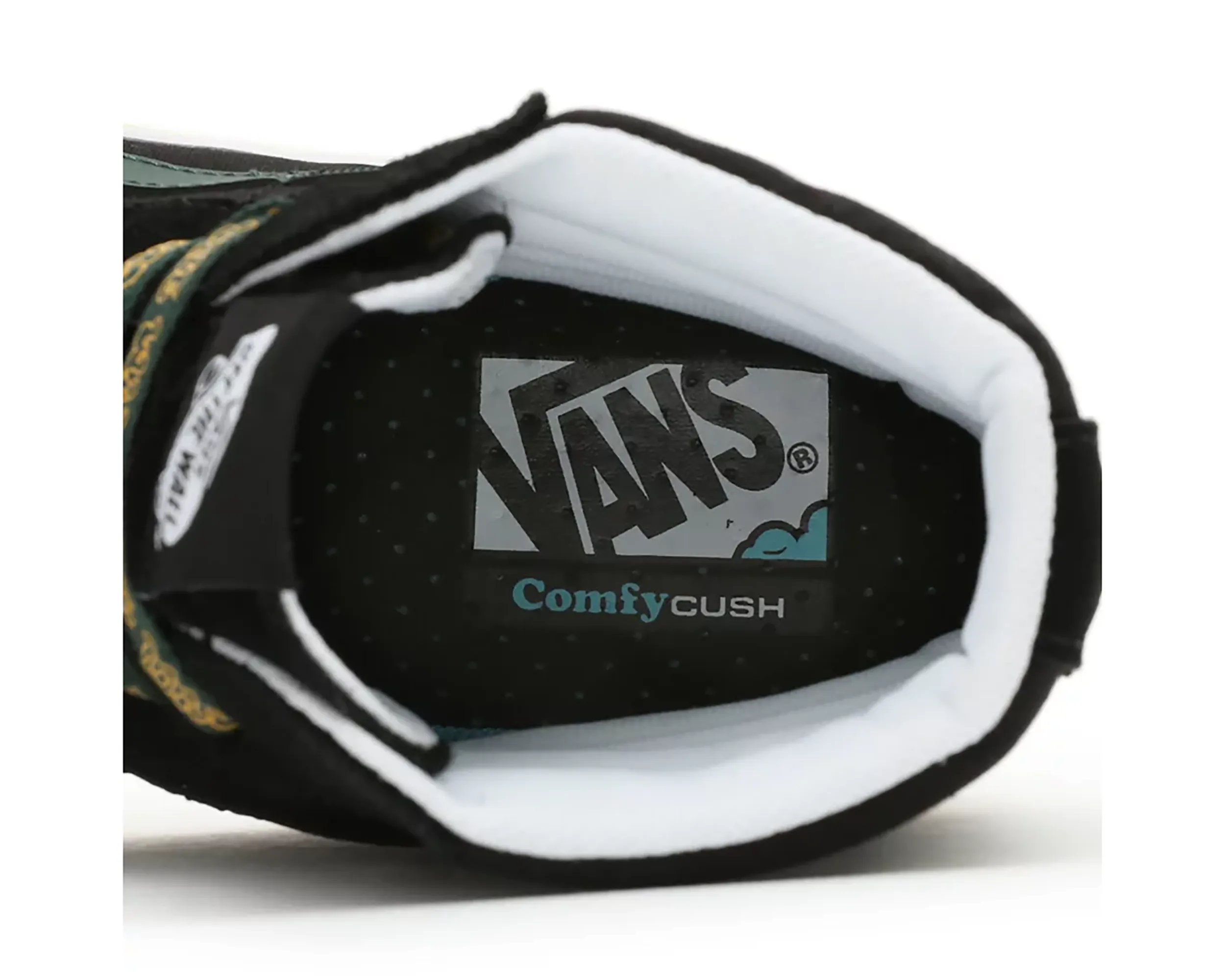 Trip Outdoors ComfyCush Sk8-Hi