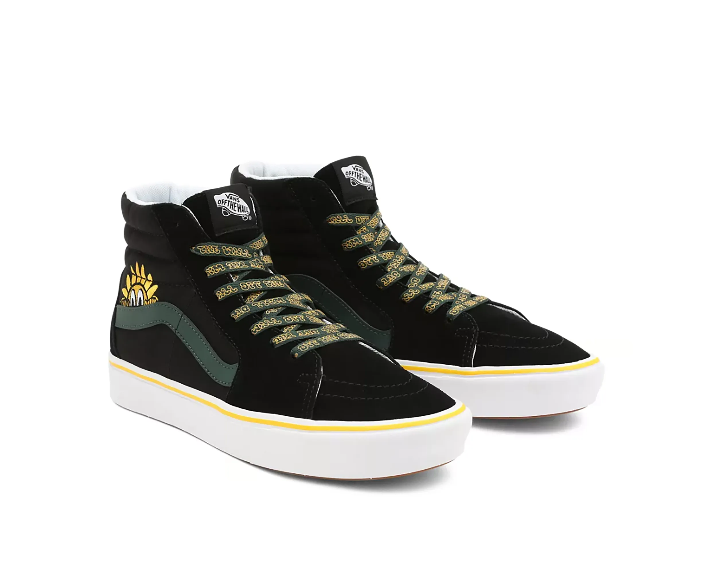 Trip Outdoors ComfyCush Sk8-Hi