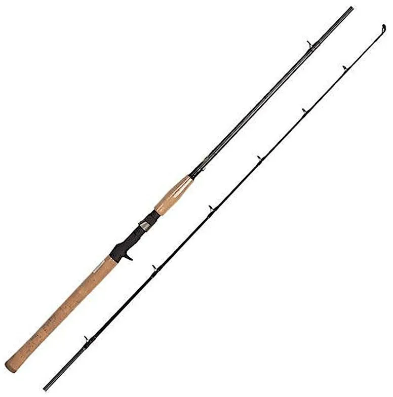 Tsunami Classic Casting Rod