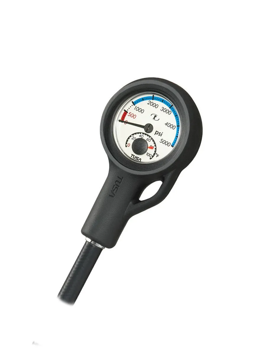 Tusa Standard Pressure Gauge