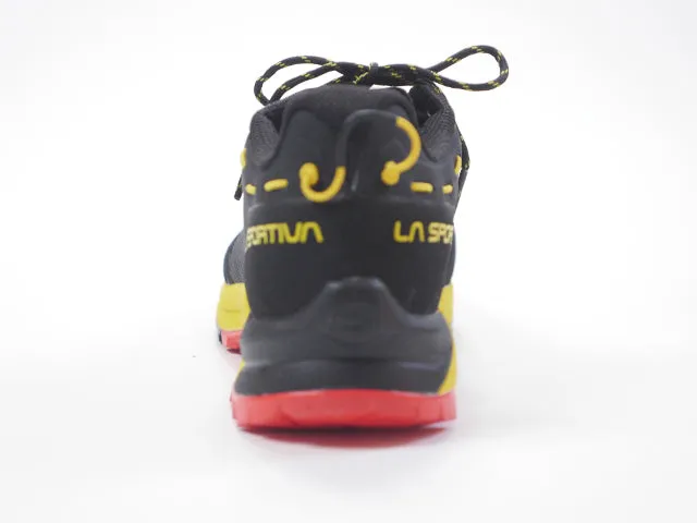 TX GUIDE / La Sportiva