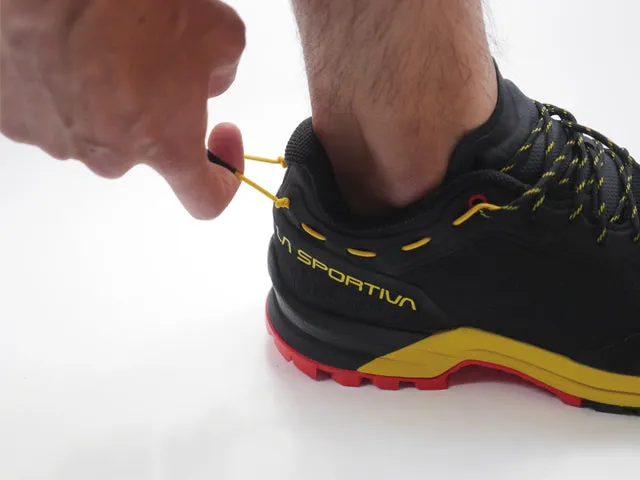 TX GUIDE / La Sportiva