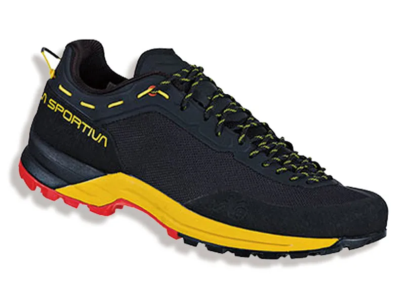 TX GUIDE / La Sportiva