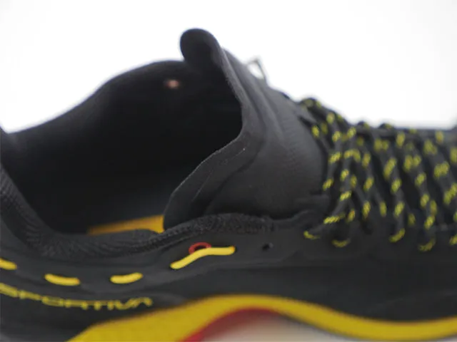 TX GUIDE / La Sportiva