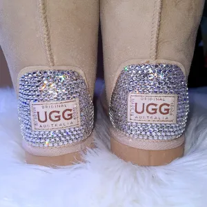 Ugg Boots Classic Tall (Many Colours Available)