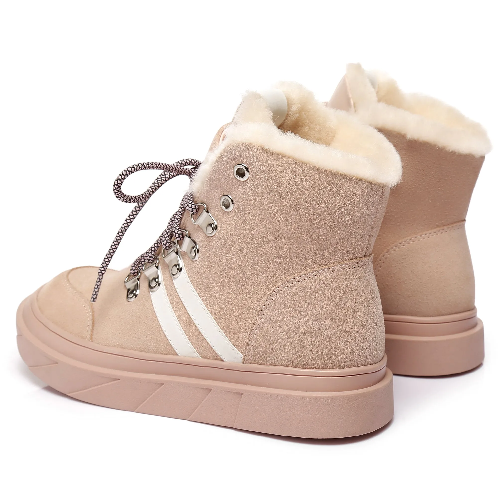 UGG Sneaker Boots