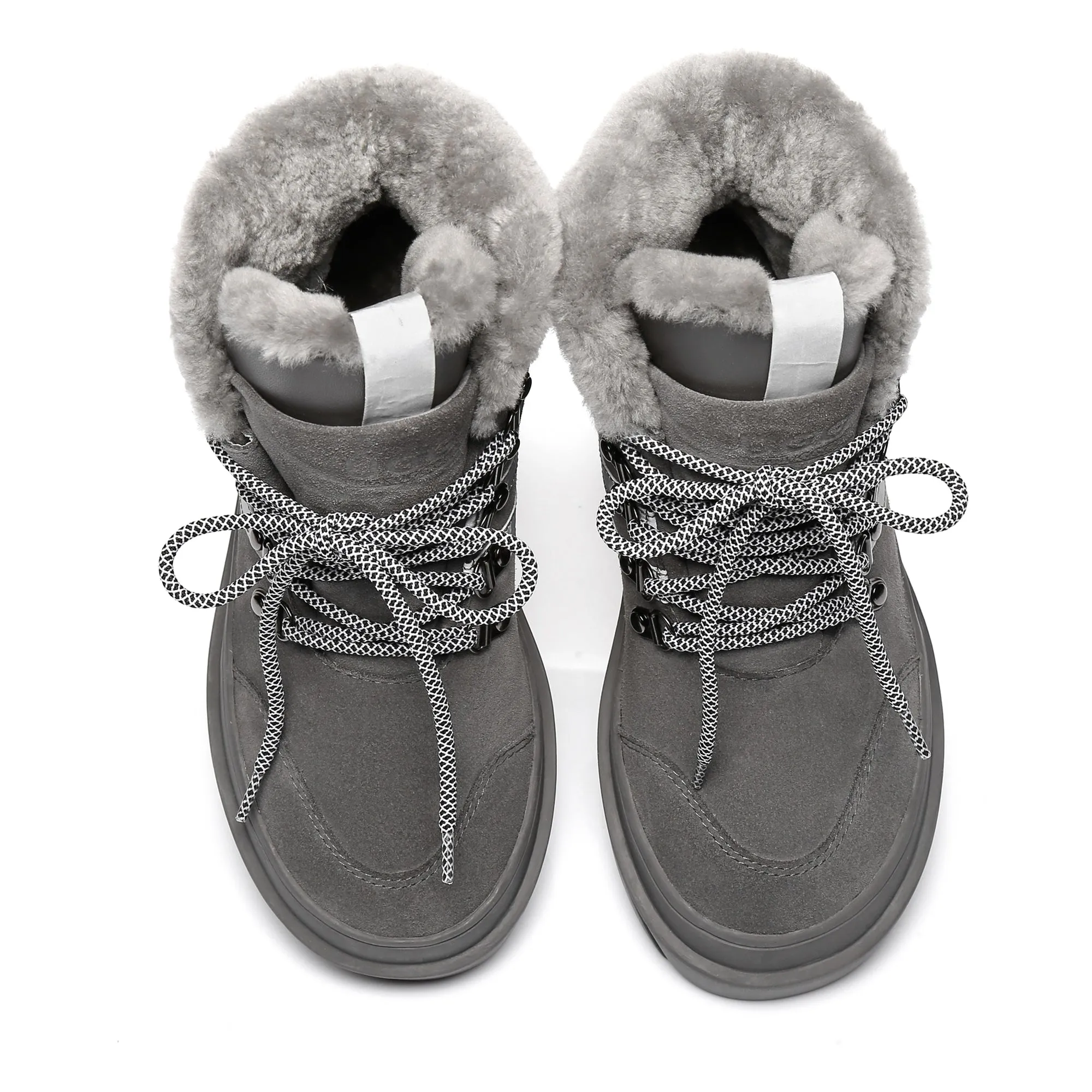 UGG Sneaker Boots