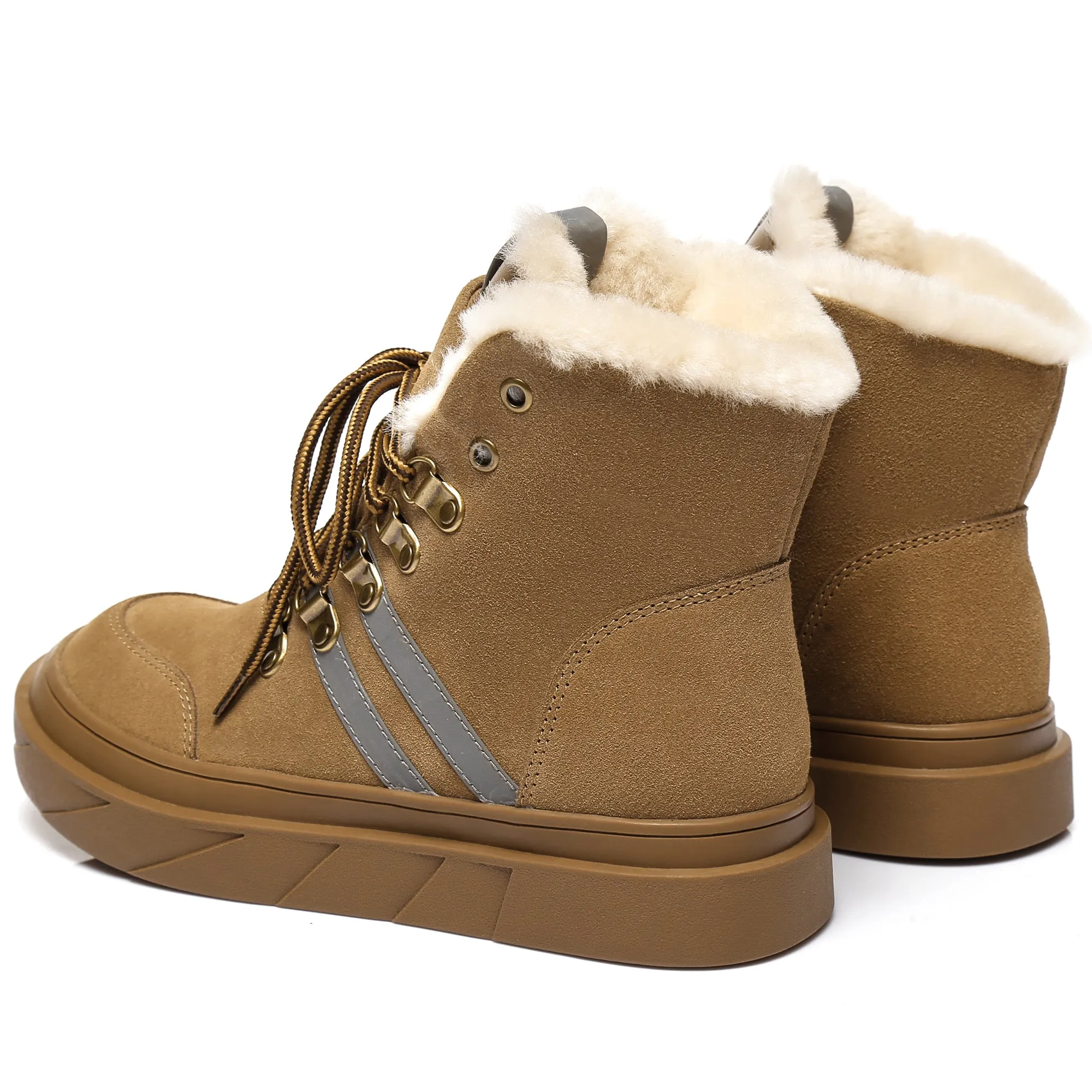 UGG Sneaker Boots