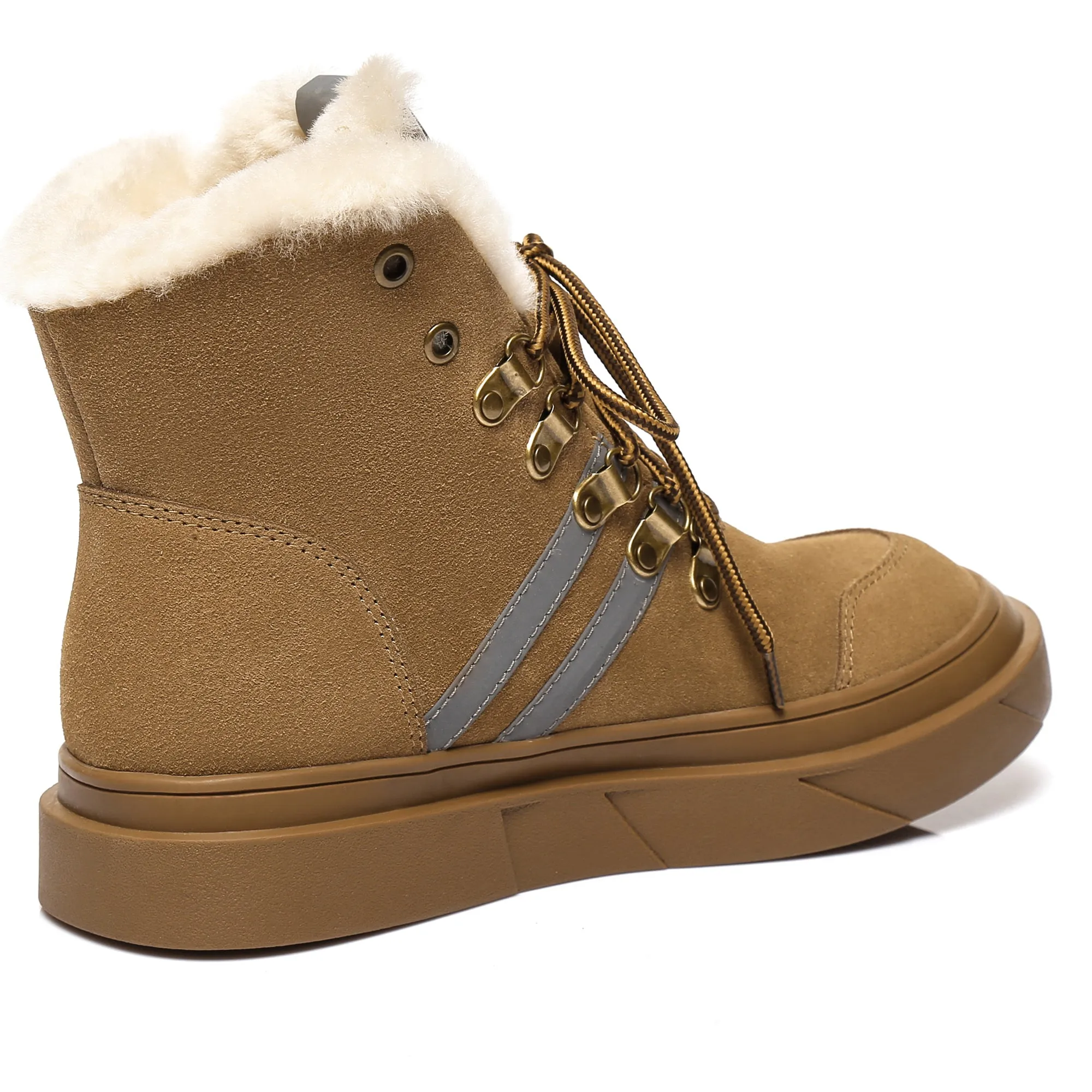 UGG Sneaker Boots