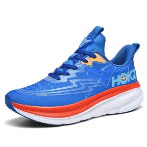 Unisex Casual Walking and Running Shoes, Lightweight Training Sneakers